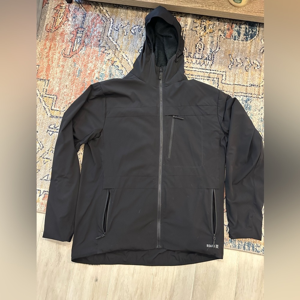 Roark Layover jacket